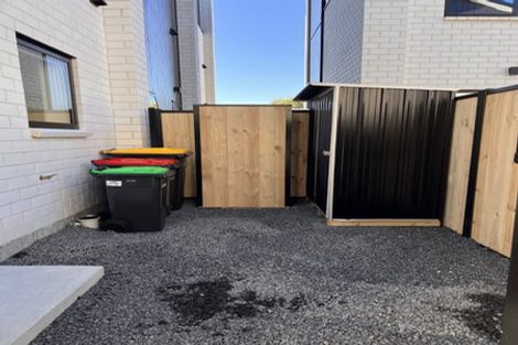 Photo of property in 1/340 Cashel Street, Christchurch Central, Christchurch, 8011