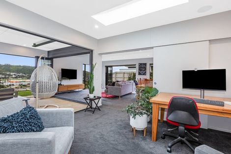 Photo of property in 74 John Burke Drive, Aotea, Porirua, 5024