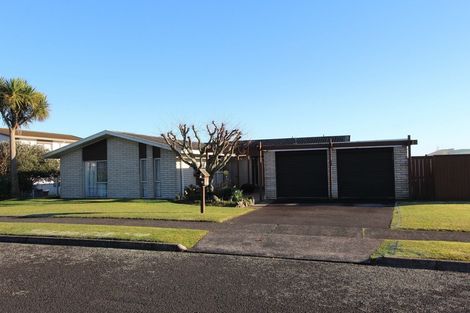 Photo of property in 6 Cullen Crescent, Tokoroa, 3420