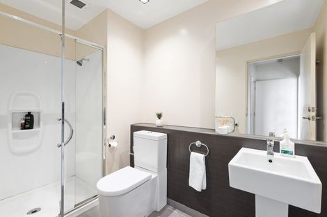 Photo of property in 701/145 Symonds Street, Eden Terrace, Auckland, 1010