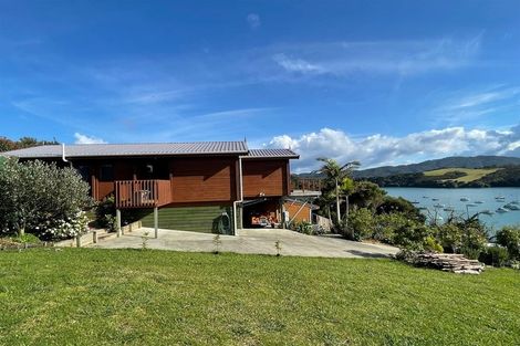 Photo of property in 5 Alexander Street, Mangonui, 0420
