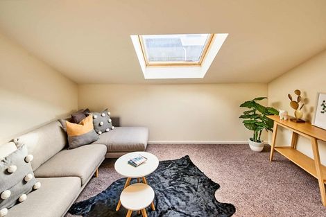 Photo of property in Courtenay Mews Apartments, 19/14 Alpha Street, Te Aro, Wellington, 6011