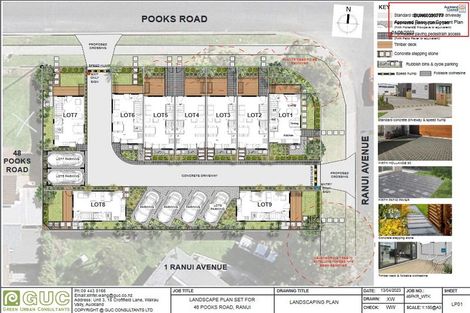 Photo of property in 46 Pooks Road, Ranui, Auckland, 0612