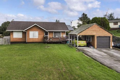 Photo of property in 13 Cebalo Place, Mount Wellington, Auckland, 1060