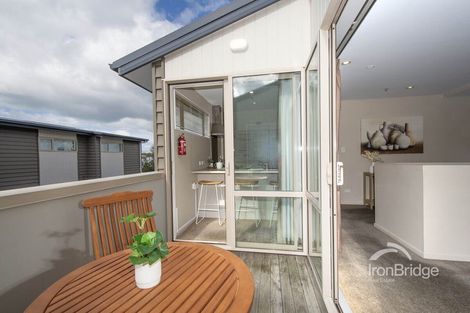 Photo of property in 13/9 Cameron Street, Sydenham, Christchurch, 8023