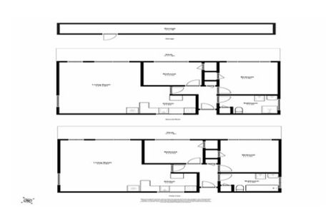 Photo of property in 46 Winston Street, Crofton Downs, Wellington, 6035