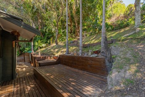 Photo of property in 2470 Wyuna Bay Road, Wyuna Bay, Coromandel, 3581