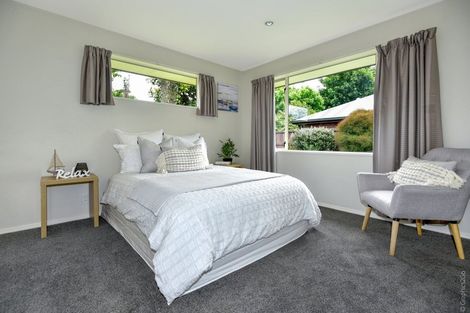 Photo of property in 44a Moreland Avenue, Papanui, Christchurch, 8053