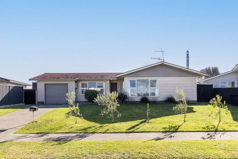 Photo of property in 47 Westminster Avenue, Tamatea, Napier, 4112