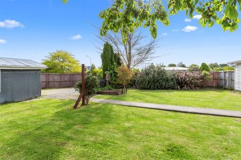 Photo of property in 82 Akaroa Street, Kaiapoi, 7630