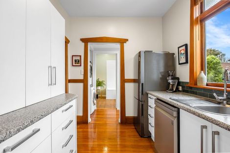 Photo of property in 16 Rosebery Street, Spreydon, Christchurch, 8024