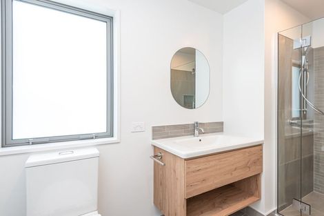 Photo of property in 2/6 Strauss Place, Somerfield, Christchurch, 8024