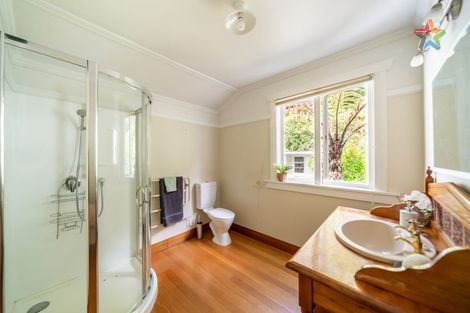 Photo of property in 142 Seddon Street, Naenae, Lower Hutt, 5011