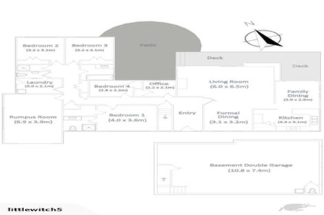 Photo of property in 19 Silva Crescent, Riverlea, Hamilton, 3216