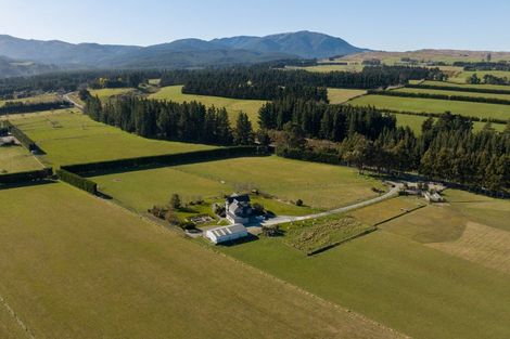 Photo of property in 377 Loburn Terrace Road, Loburn, Rangiora, 7472