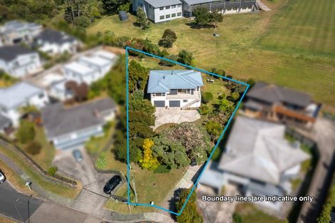 Photo of property in 13 Windsor Place, Windsor Park, Auckland, 0630