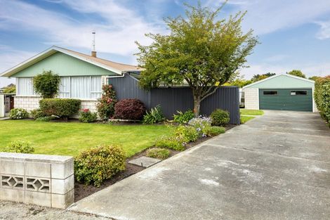 Photo of property in 14 Maryburn Place, Gleniti, Timaru, 7910