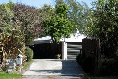 Photo of property in 9 Ashby Grove, Kaiapoi, 7630
