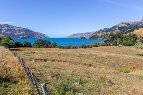 Photo of property in 800 Wainui Main Road, Wainui, Akaroa, 7582
