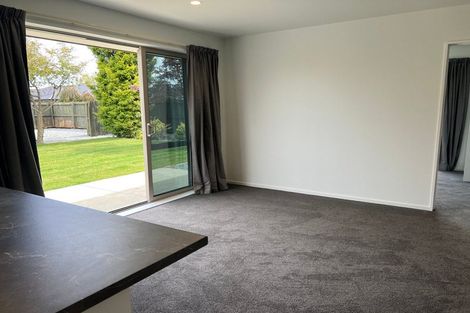 Photo of property in 17 Mahy Place, Rolleston, 7614