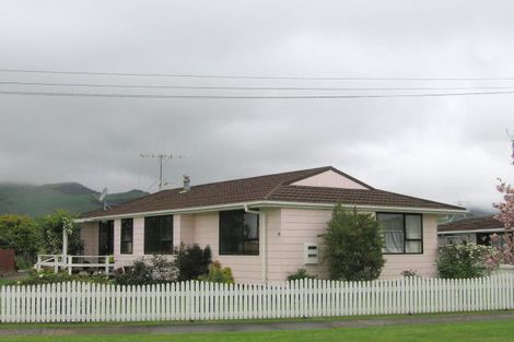 Photo of property in 15 Bradley Street, Paeroa, 3600
