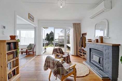 Photo of property in 67 Doralto Road, Frankleigh Park, New Plymouth, 4310