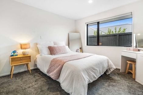 Photo of property in 10 Spirit Terrace, Rolleston, 7615