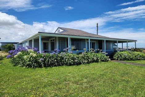 Photo of property in 1 Broadview Heights, Kai Iwi, Whanganui, 4574