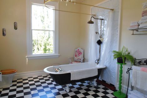 Photo of property in Seaforth Homestead, 246 Seadown Road, Seadown, Timaru, 7973