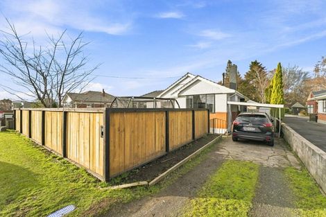 Photo of property in 183 Gordon Road, Mosgiel, 9024