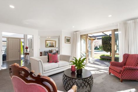 Photo of property in 5 Aylsham Lane, Casebrook, Christchurch, 8051