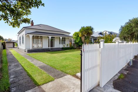 Photo of property in 59 Nelson Crescent, Napier South, Napier, 4110