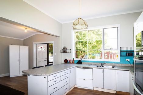 Photo of property in 21 Bridge Street, Eketahuna, 4900