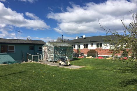 Photo of property in 5 Banks Street, Fairlie, 7925