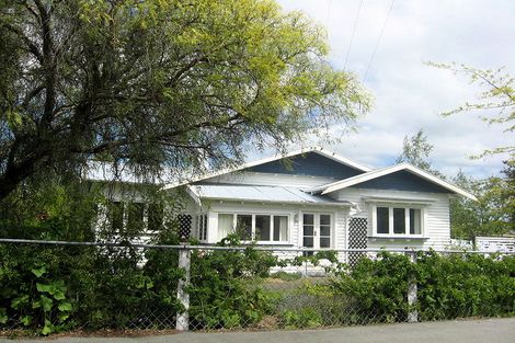 Photo of property in 17 Monro Street, Blenheim, 7201