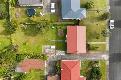 Photo of property in 80 Riverpark Crescent, Henderson, Auckland, 0610