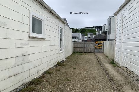 Photo of property in 289 Mansfield Street, Newtown, Wellington, 6021