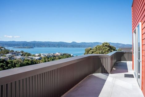 Photo of property in 88 Lohia Street, Khandallah, Wellington, 6035
