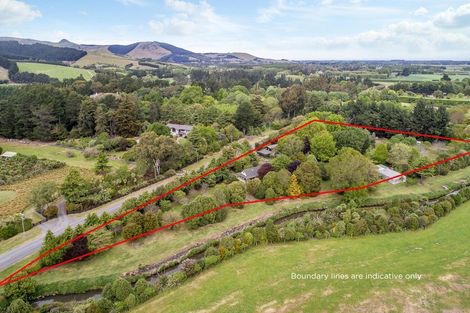 Photo of property in 368 Old Tai Tapu Road, Tai Tapu, Christchurch, 7672