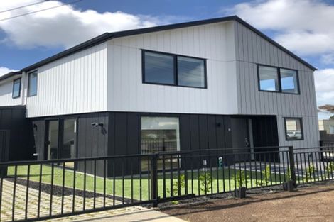 Photo of property in 34a Allenby Road, Panmure, Auckland, 1072