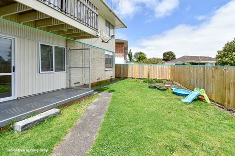 Photo of property in 5/246 Shirley Road, Papatoetoe, Auckland, 2025