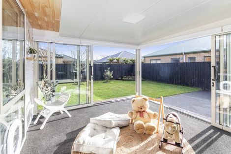 Photo of property in 20 Riegler Place, Belfast, Christchurch, 8051