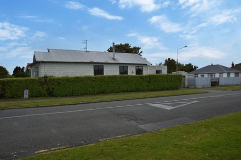 Photo of property in 85 Martin Street, Strathern, Invercargill, 9812