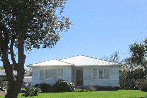 Photo of property in 21 Norbiton Road, Foxton, 4814