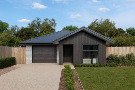 Photo of property in 23 Harp Street, Morrinsville, 3300