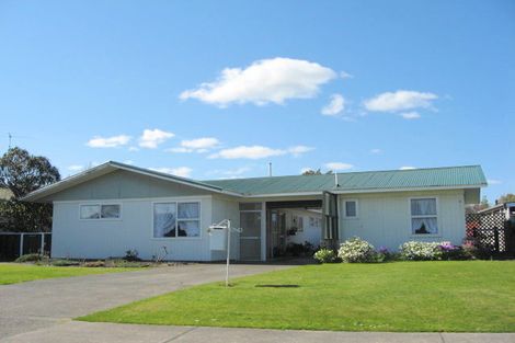 Photo of property in 6 Osler Street, Wairoa, 4108