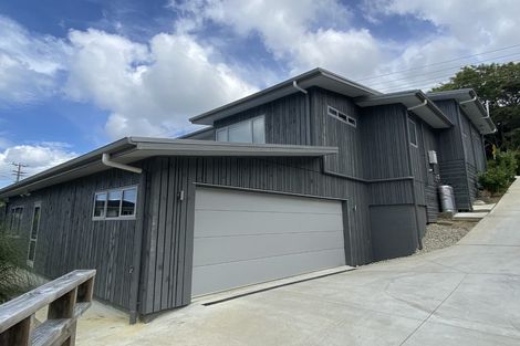 Photo of property in 107 Glenvar Road, Torbay, Auckland, 0630