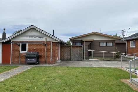 Photo of property in 170 Middle Renwick Road, Springlands, Blenheim, 7201