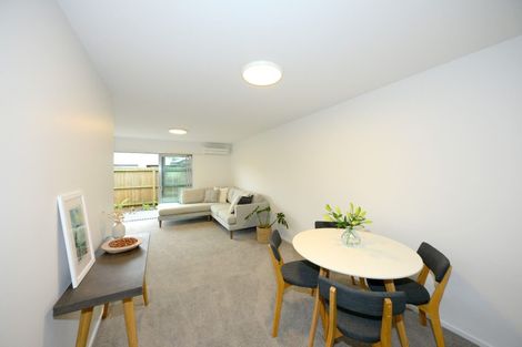 Photo of property in 143c King Street, Sydenham, Christchurch, 8023