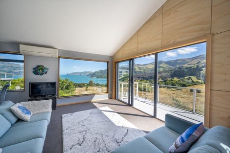 Photo of property in 6 Seaview Lane, Wainui, French Farm, 7582
